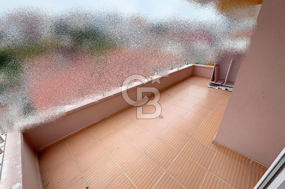 NATOYOLU CADDE DİBİ ARA KAT MANZARALI SATILIK 3+1 DAİRE