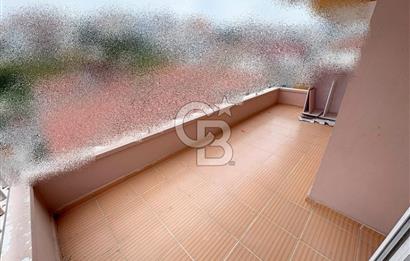 NATOYOLU CADDE DİBİ ARA KAT MANZARALI SATILIK 3+1 DAİRE