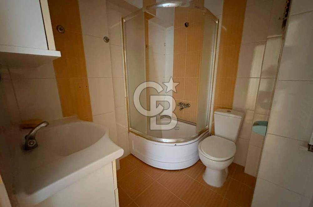 NATOYOLU CADDE DİBİ ARA KAT MANZARALI SATILIK 3+1 DAİRE
