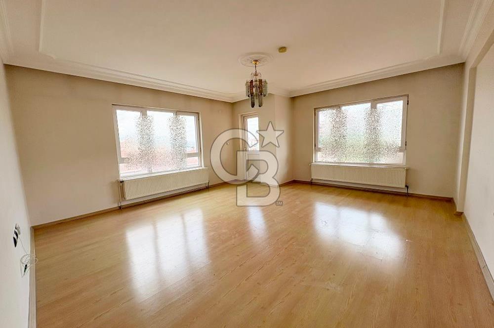 NATOYOLU CADDE DİBİ ARA KAT MANZARALI SATILIK 3+1 DAİRE