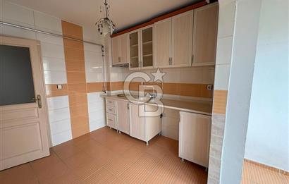 NATOYOLU CADDE DİBİ ARA KAT MANZARALI SATILIK 3+1 DAİRE