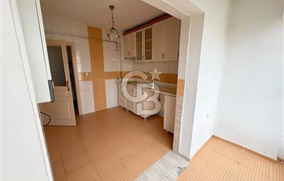 NATOYOLU CADDE DİBİ ARA KAT MANZARALI SATILIK 3+1 DAİRE