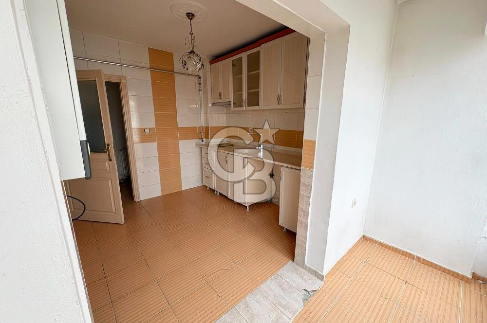 NATOYOLU CADDE DİBİ ARA KAT MANZARALI SATILIK 3+1 DAİRE