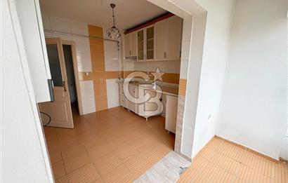 NATOYOLU CADDE DİBİ ARA KAT MANZARALI SATILIK 3+1 DAİRE