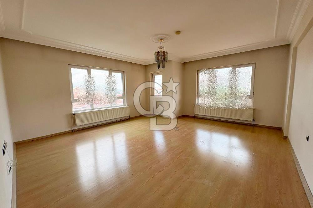 NATOYOLU CADDE DİBİ ARA KAT MANZARALI SATILIK 3+1 DAİRE