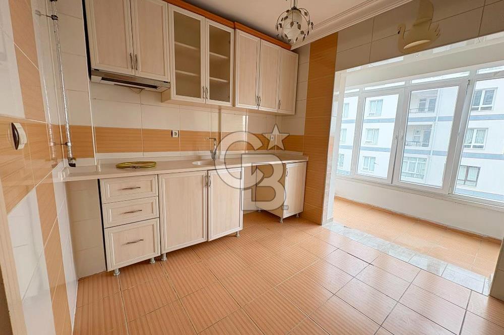 NATOYOLU CADDE DİBİ ARA KAT MANZARALI SATILIK 3+1 DAİRE
