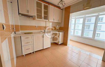 NATOYOLU CADDE DİBİ ARA KAT MANZARALI SATILIK 3+1 DAİRE