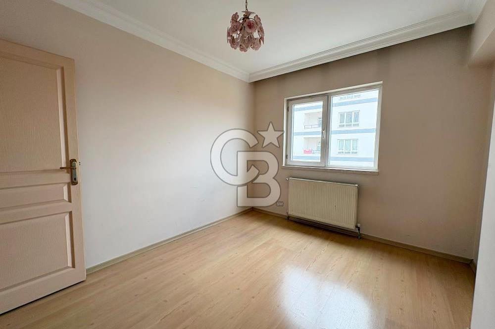 NATOYOLU CADDE DİBİ ARA KAT MANZARALI SATILIK 3+1 DAİRE