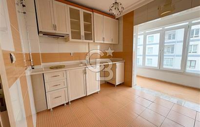 NATOYOLU CADDE DİBİ ARA KAT MANZARALI SATILIK 3+1 DAİRE