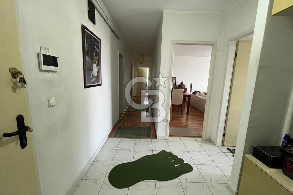 ERYAMAN 5. ETAP KUR BLOKLARINDA SATILIK 3+1 DAİRE