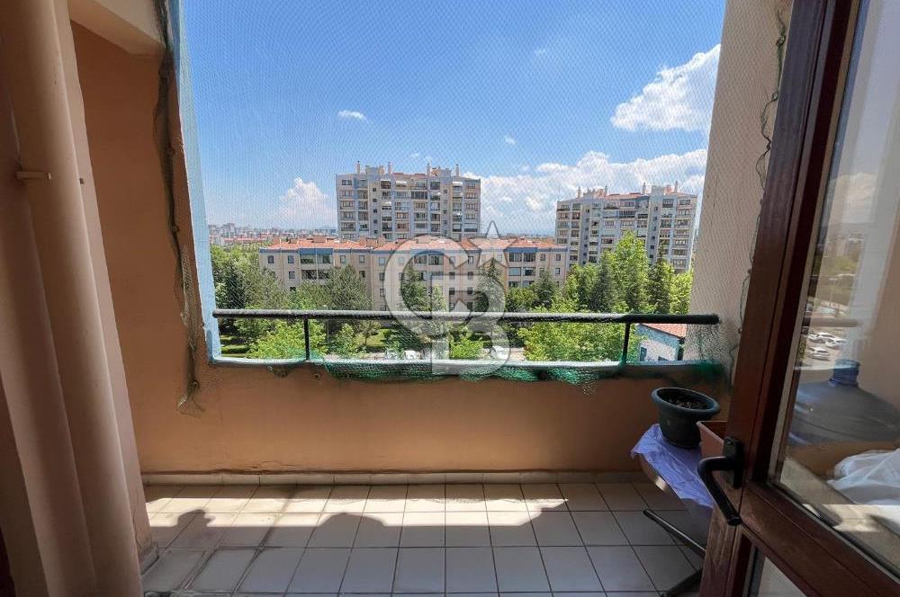 ERYAMAN 5. ETAP KUR BLOKLARINDA SATILIK 3+1 DAİRE