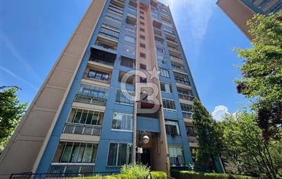 ERYAMAN 5. ETAP KUR BLOKLARINDA SATILIK 3+1 DAİRE