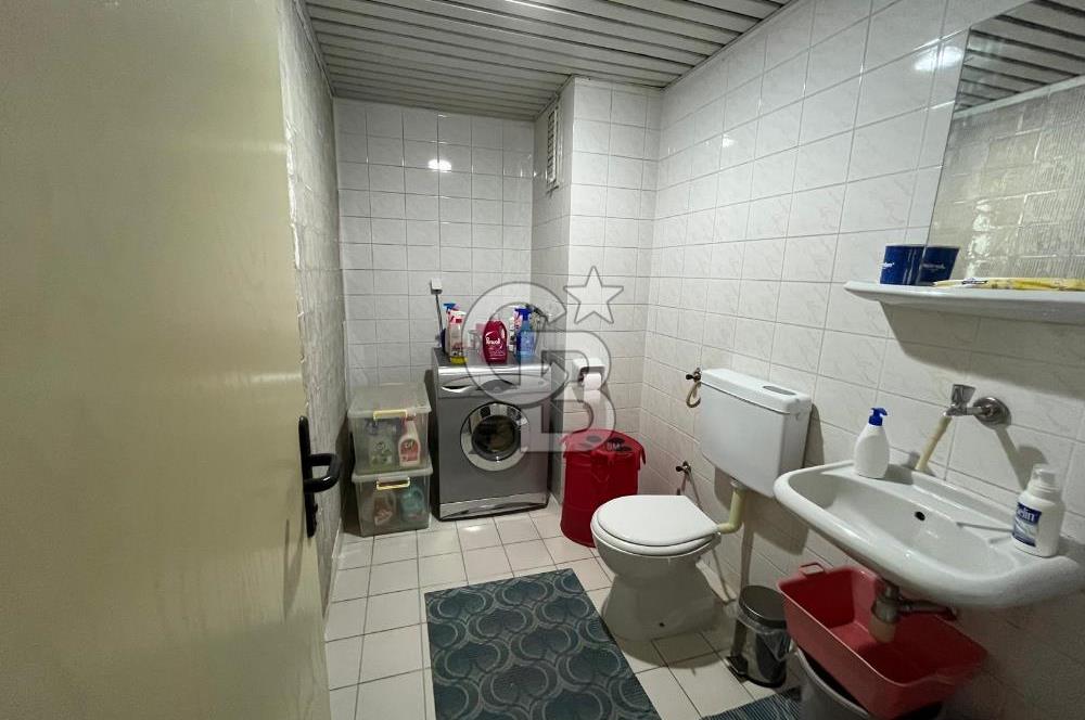 ERYAMAN 5. ETAP KUR BLOKLARINDA SATILIK 3+1 DAİRE