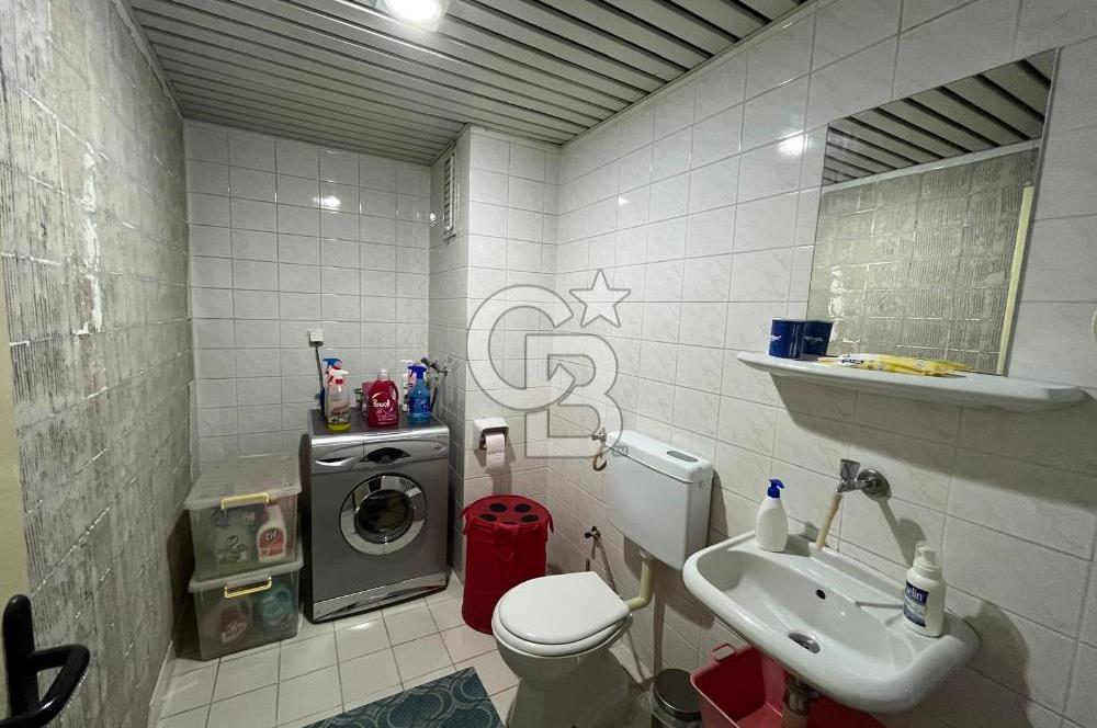 ERYAMAN 5. ETAP KUR BLOKLARINDA SATILIK 3+1 DAİRE