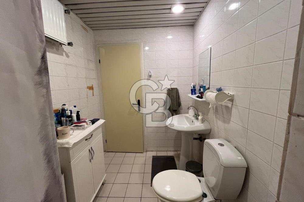 ERYAMAN 5. ETAP KUR BLOKLARINDA SATILIK 3+1 DAİRE