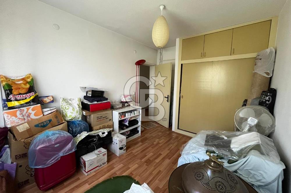 ERYAMAN 5. ETAP KUR BLOKLARINDA SATILIK 3+1 DAİRE