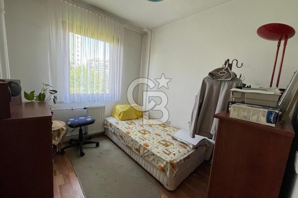 ERYAMAN 5. ETAP KUR BLOKLARINDA SATILIK 3+1 DAİRE