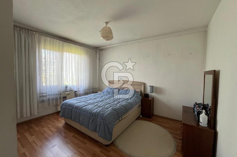 ERYAMAN 5. ETAP KUR BLOKLARINDA SATILIK 3+1 DAİRE