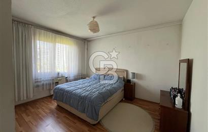 ERYAMAN 5. ETAP KUR BLOKLARINDA SATILIK 3+1 DAİRE
