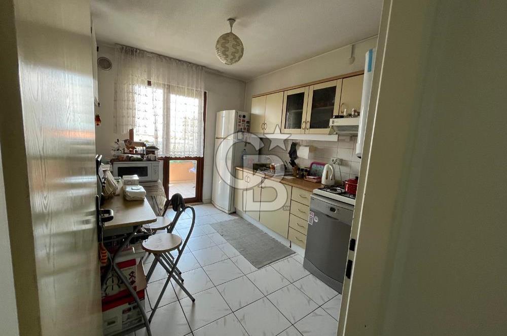 ERYAMAN 5. ETAP KUR BLOKLARINDA SATILIK 3+1 DAİRE