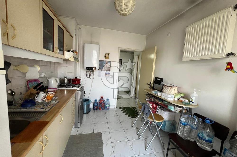 ERYAMAN 5. ETAP KUR BLOKLARINDA SATILIK 3+1 DAİRE
