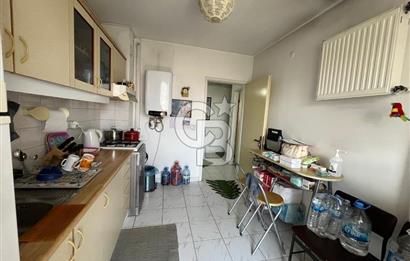 ERYAMAN 5. ETAP KUR BLOKLARINDA SATILIK 3+1 DAİRE