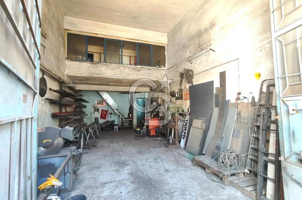 İVEDİK MAHALLESİ GÜNEŞ 90 SİTESİ KİRALIK DÜKKAN