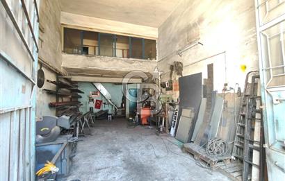 İVEDİK MAHALLESİ GÜNEŞ 90 SİTESİ KİRALIK DÜKKAN