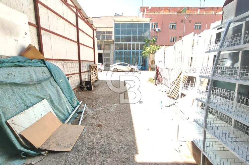 İVEDİK MAHALLESİ GÜNEŞ 90 SİTESİ KİRALIK DÜKKAN