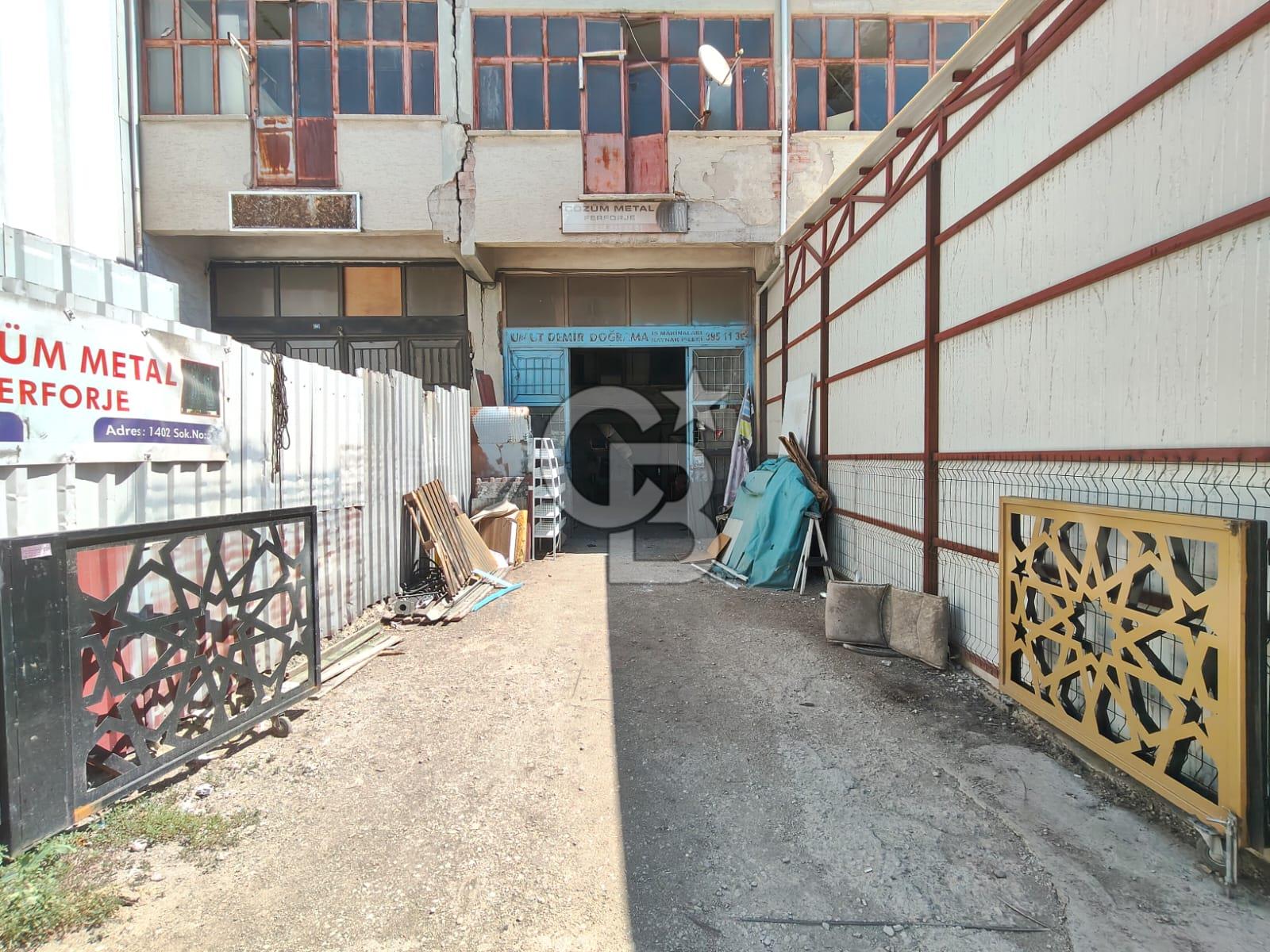 İVEDİK MAHALLESİ GÜNEŞ 90 SİTESİ KİRALIK DÜKKAN