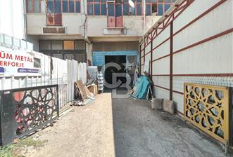 İVEDİK MAHALLESİ GÜNEŞ 90 SİTESİ KİRALIK DÜKKAN - 8 - 352862