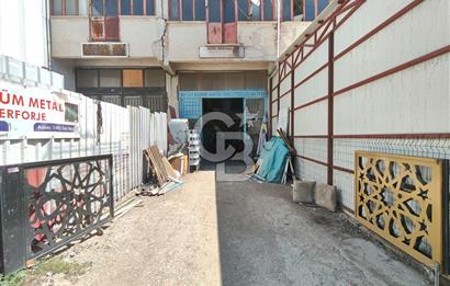İVEDİK MAHALLESİ GÜNEŞ 90 SİTESİ KİRALIK DÜKKAN