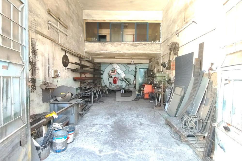 İVEDİK MAHALLESİ GÜNEŞ 90 SİTESİ KİRALIK DÜKKAN