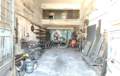İVEDİK MAHALLESİ GÜNEŞ 90 SİTESİ KİRALIK DÜKKAN