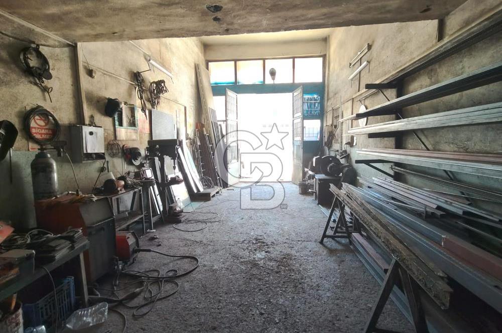 İVEDİK MAHALLESİ GÜNEŞ 90 SİTESİ KİRALIK DÜKKAN