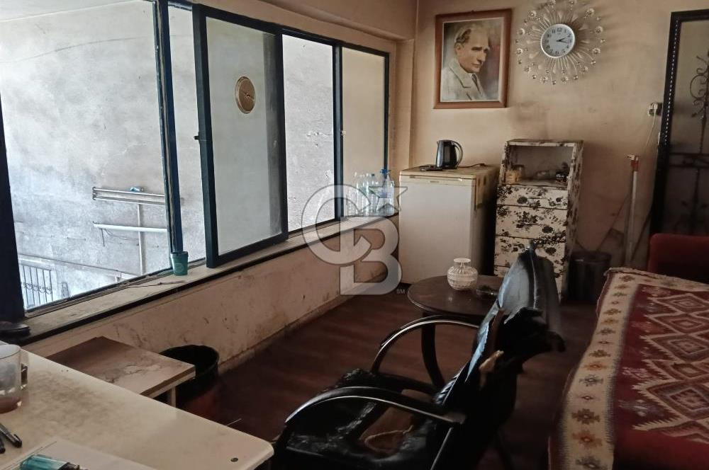 İVEDİK MAHALLESİ GÜNEŞ 90 SİTESİ KİRALIK DÜKKAN