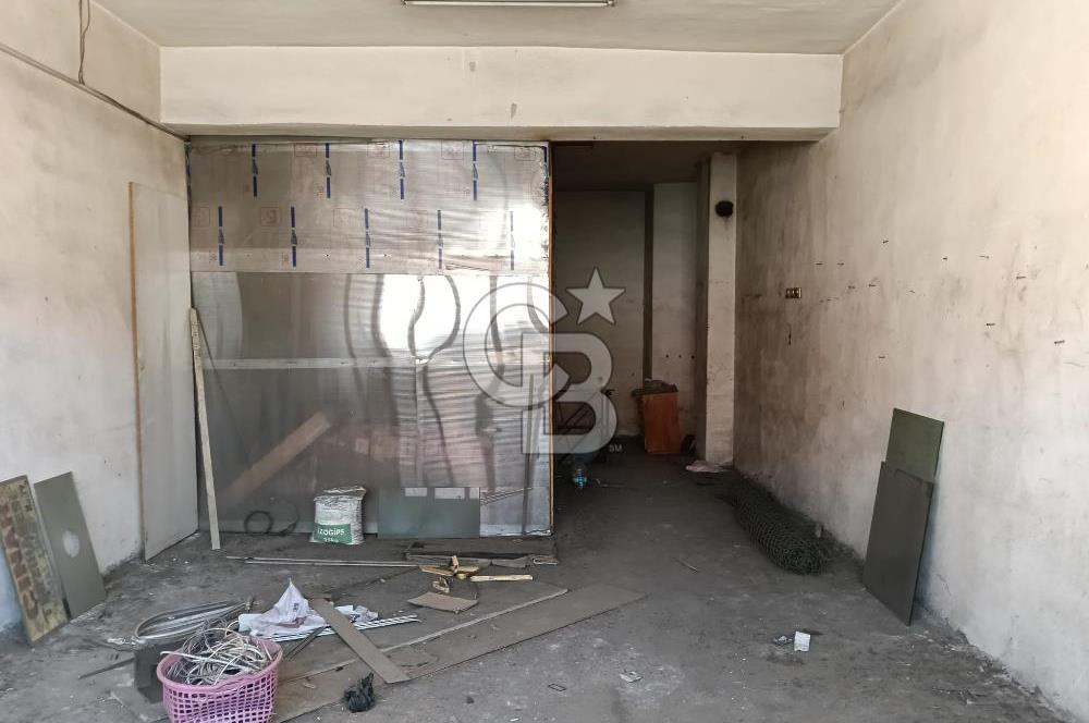İVEDİK MAHALLESİ GÜNEŞ 90 SİTESİ KİRALIK DÜKKAN