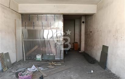 İVEDİK MAHALLESİ GÜNEŞ 90 SİTESİ KİRALIK DÜKKAN