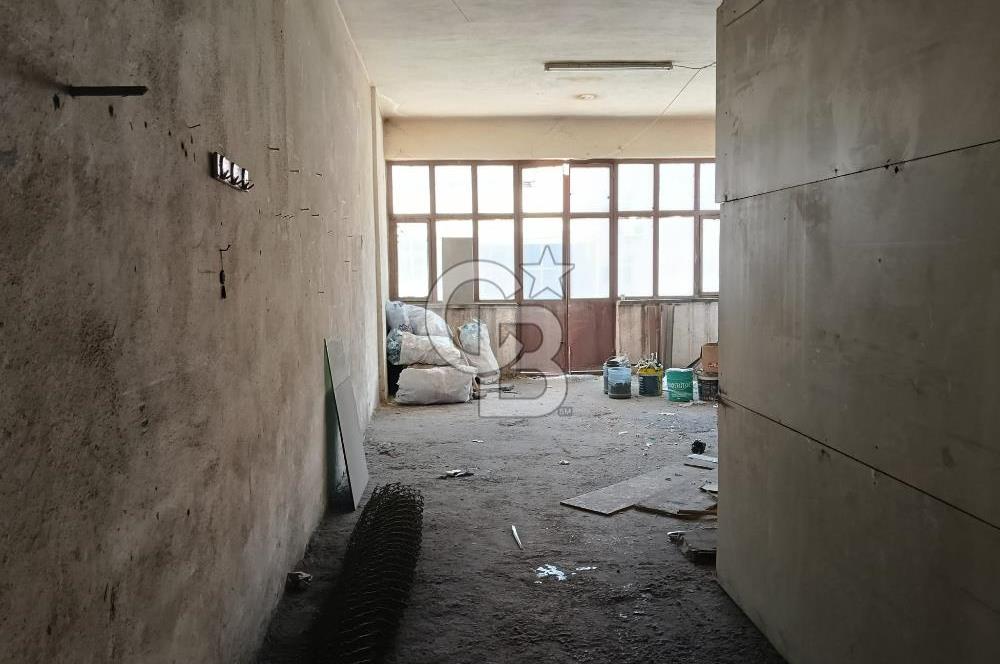 İVEDİK MAHALLESİ GÜNEŞ 90 SİTESİ KİRALIK DÜKKAN