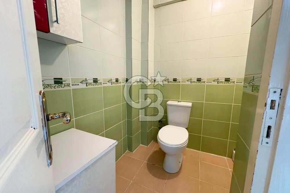 ŞEHİTLER CAD. PARELELİ CEPHELERİ AÇIK MASRAFSIZ 3+1