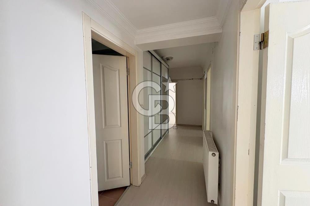 ŞEHİTLER CAD. PARELELİ CEPHELERİ AÇIK MASRAFSIZ 3+1