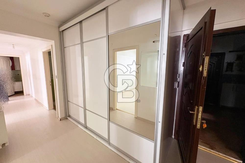 ŞEHİTLER CAD. PARELELİ CEPHELERİ AÇIK MASRAFSIZ 3+1