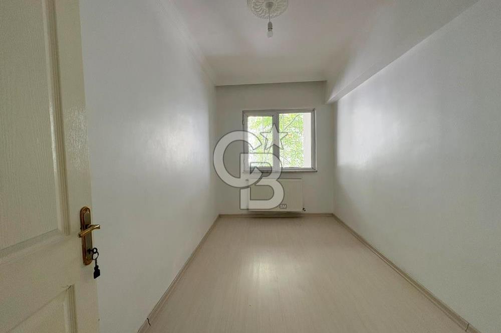 ŞEHİTLER CAD. PARELELİ CEPHELERİ AÇIK MASRAFSIZ 3+1