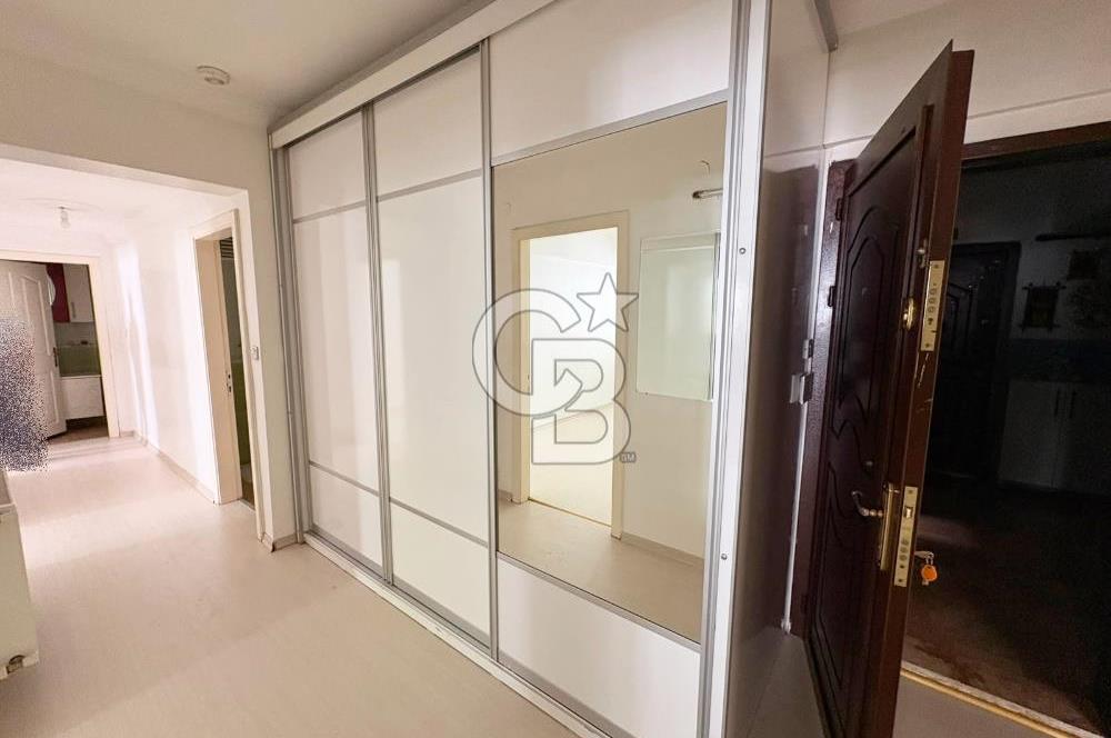 ŞEHİTLER CAD. PARELELİ CEPHELERİ AÇIK MASRAFSIZ 3+1