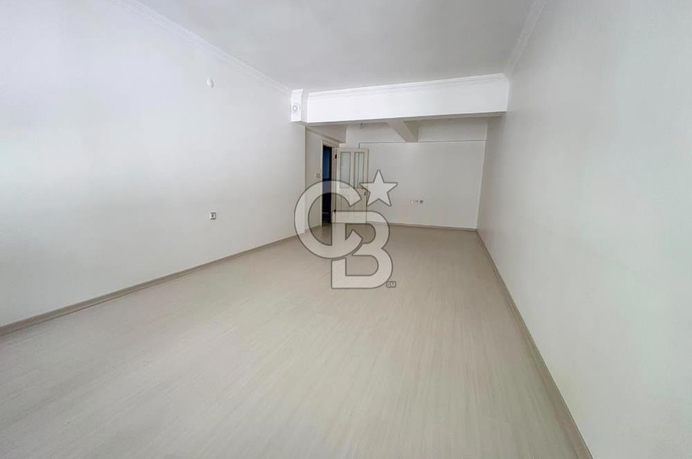 ŞEHİTLER CAD. PARELELİ CEPHELERİ AÇIK MASRAFSIZ 3+1
