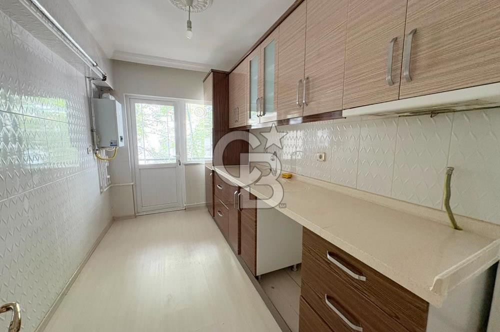 ŞEHİTLER CAD. PARELELİ CEPHELERİ AÇIK MASRAFSIZ 3+1