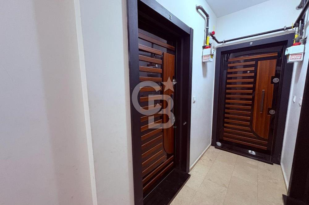 Karşıyaka Örnekköy Merkezi Konumda Satılık 2+1 Daire