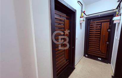 Karşıyaka Örnekköy Merkezi Konumda Satılık 2+1 Daire