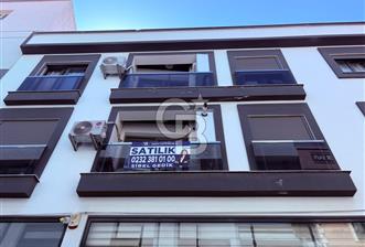 Karşıyaka Örnekköy Merkezi Konumda Satılık 2+1 Daire - 10 - 352882