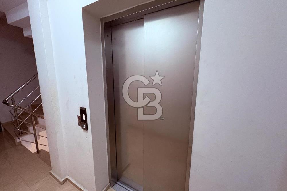 Karşıyaka Örnekköy Merkezi Konumda Satılık 2+1 Daire